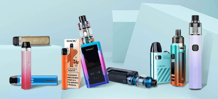 Choosing the Perfect Vaping Device: A Comprehensive Guide by Vape Hous Choosing the Perfect Vaping Device: A Comprehensive Guide by Vape Hous