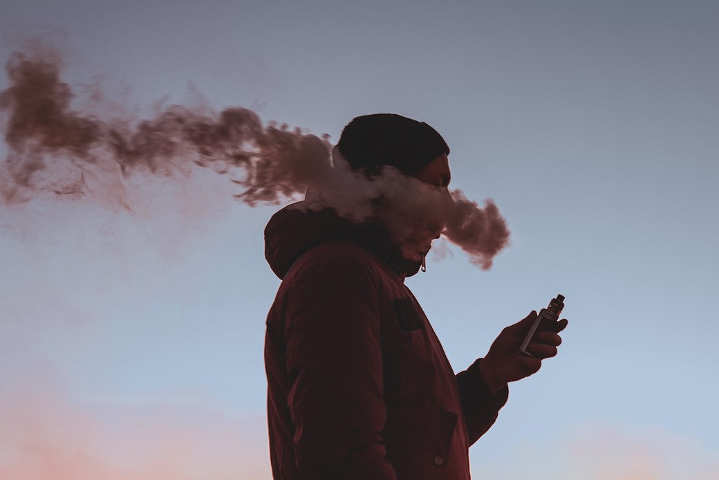 vape faq Vaping How To -? FAQs on Vaping Correctly main image 0