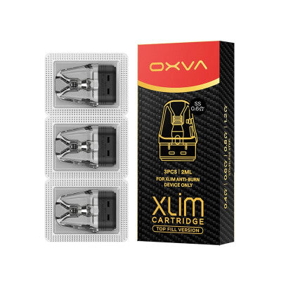 XLIM POD DNA SS