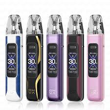 OXVA XLIM Pro 3 Pod Kit (30W | 1500mAh)