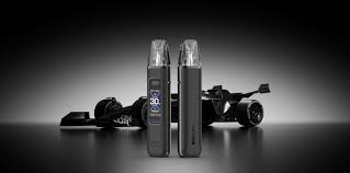 OXVA XLIM Pro 3 Pod Kit (30W | 1500mAh)