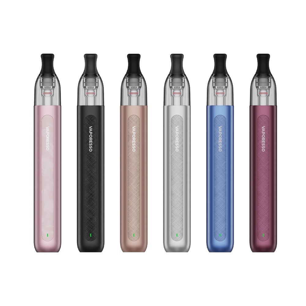 Vaporesso vaping devices