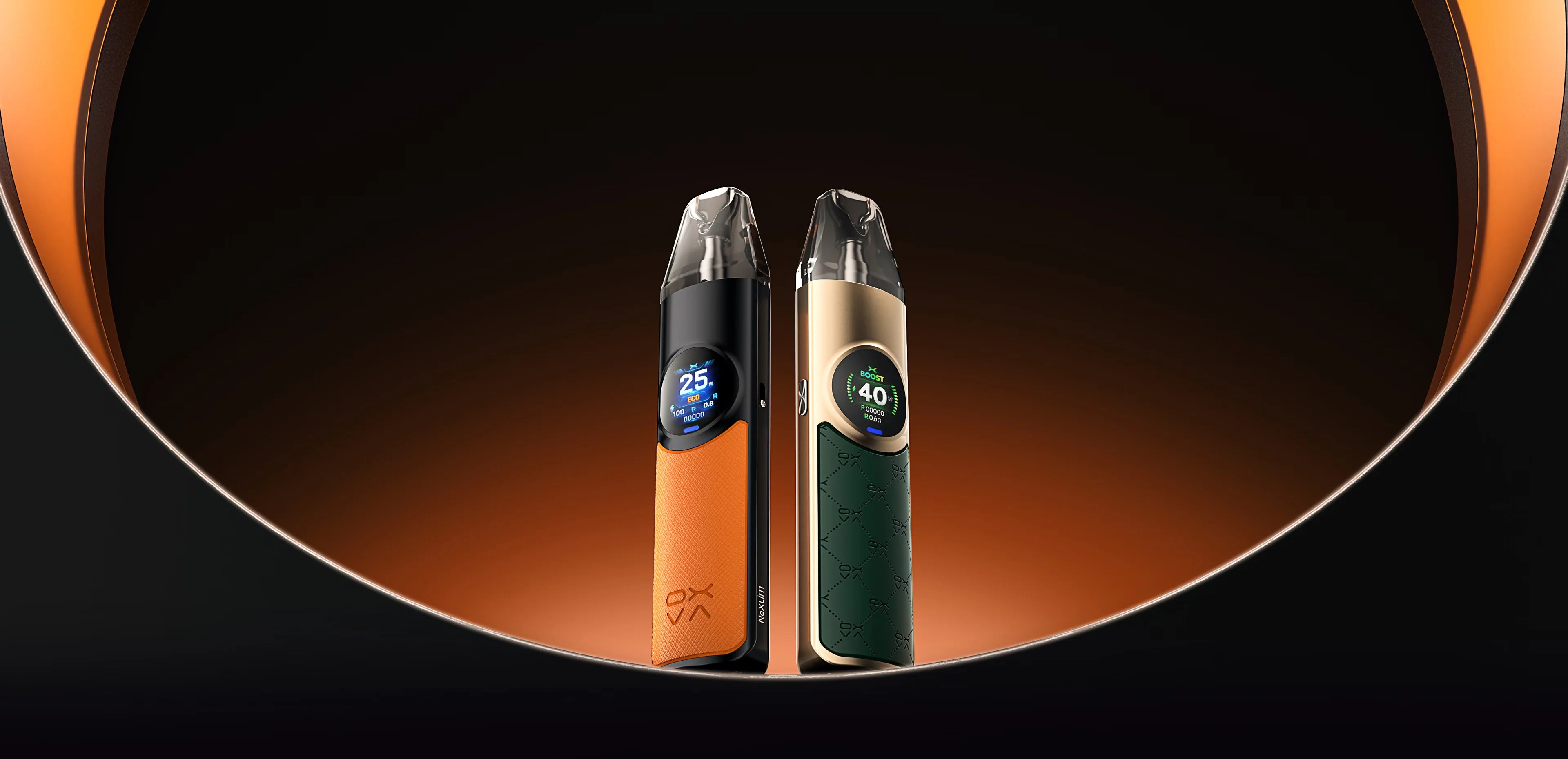 NEXLIM 40 WATT BY OXVA
