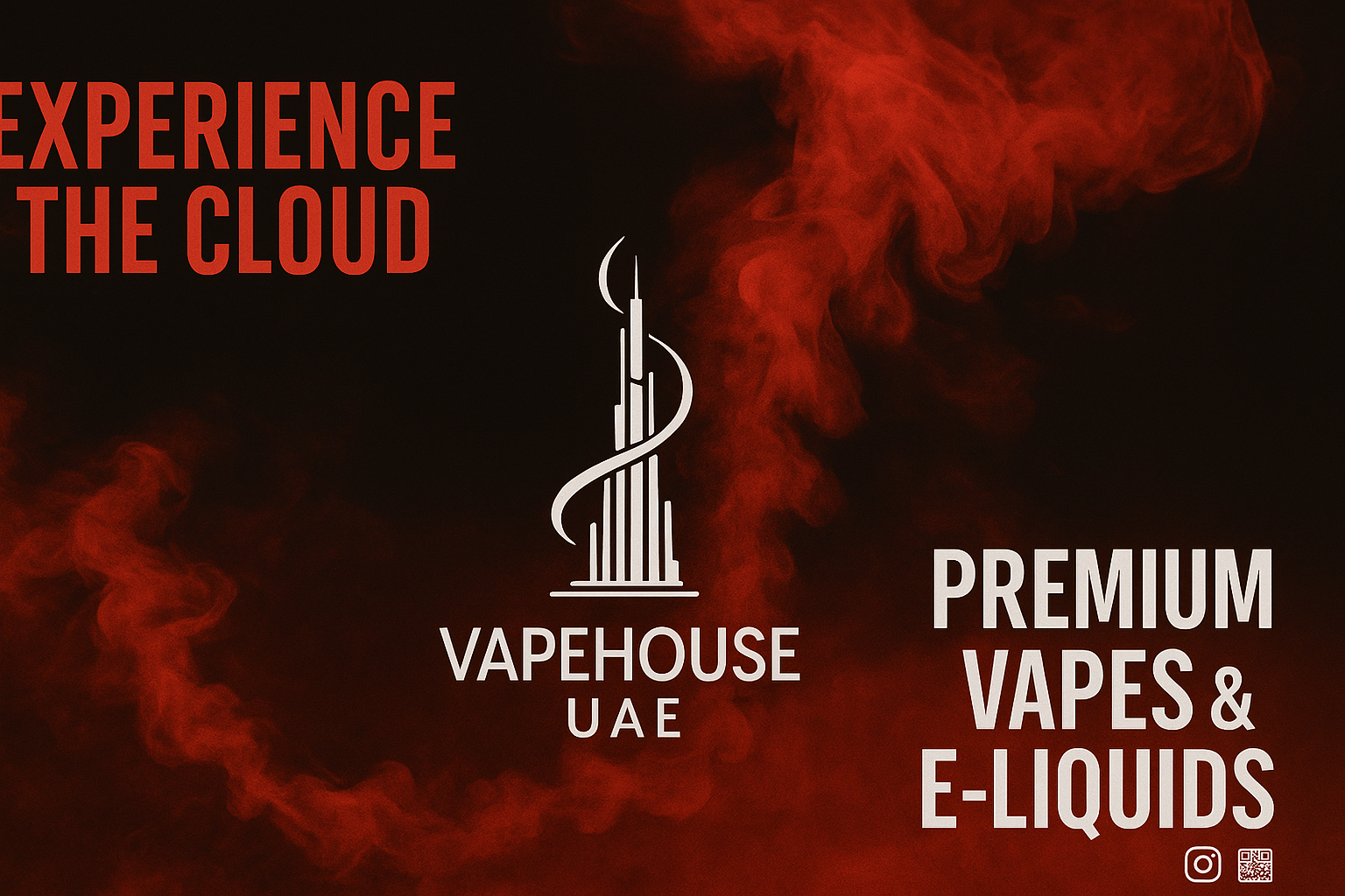 Vapehouse UAE