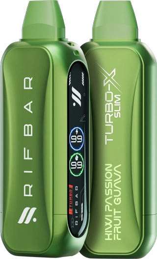 RIFBAR SLIM 12K ( 20MG)