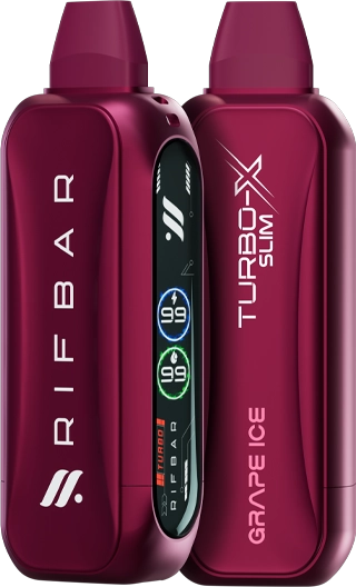 RIFBAR SLIM 12K ( 20MG)