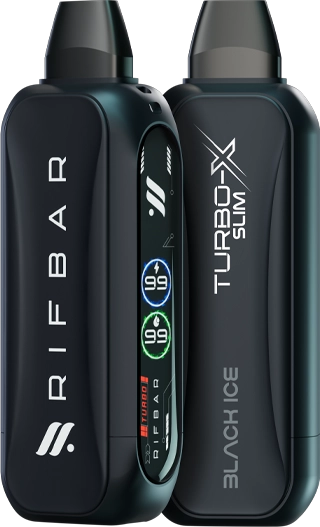 RIFBAR SLIM 12K ( 20MG)