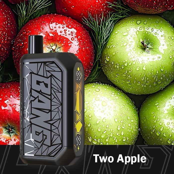 BECO SHISHA 18000 PUFFS (3MG)