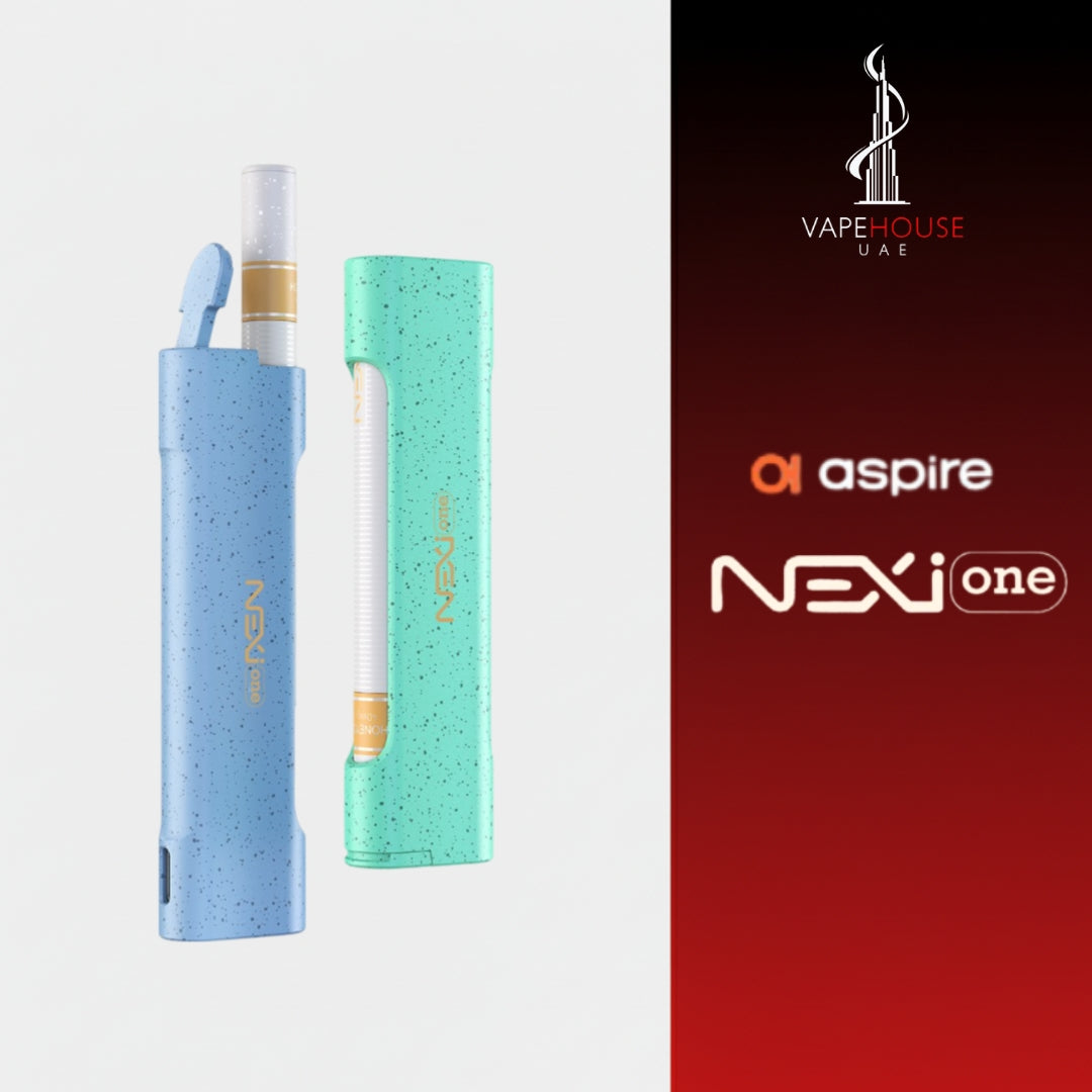 Aspire Nexi One Vape Aspire Nexi One Pre-filled Pods | 3 Pack Aspire Nexi One Vape Aspire Nexi One Pre-filled Pods | 3 Pack