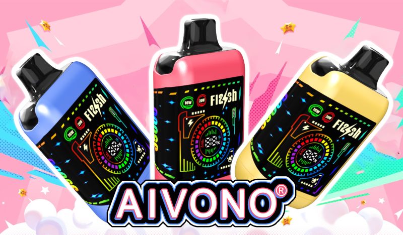 AIVONO 35000 PUFFS DISPOSABLE VAPE