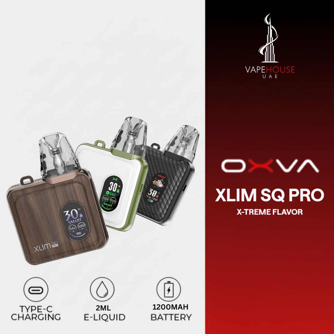 XLIM SQ PRO