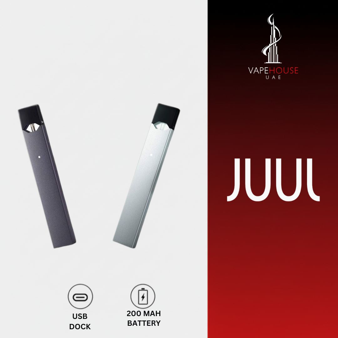 juul device starter kit