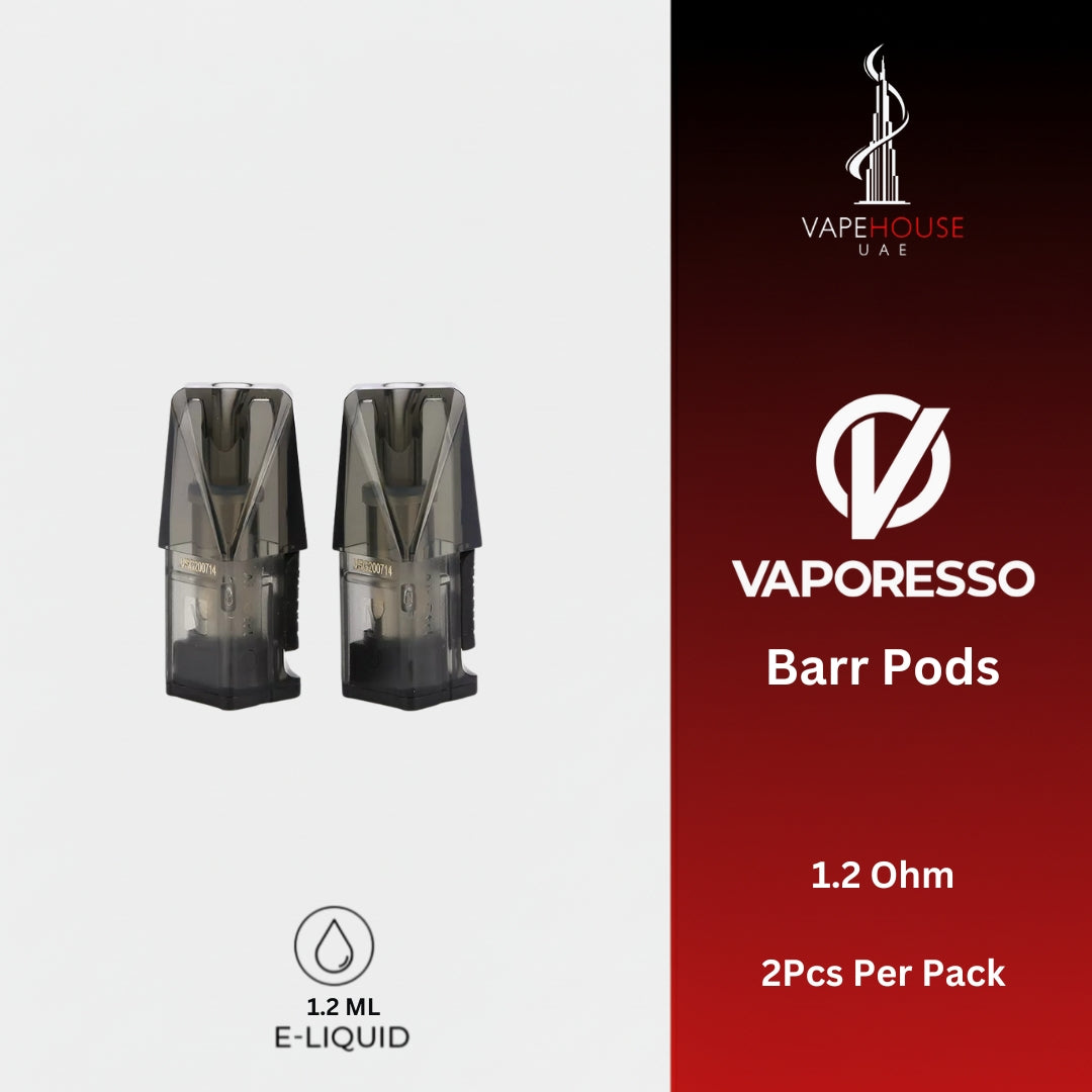 Vaporesso Barr Pod