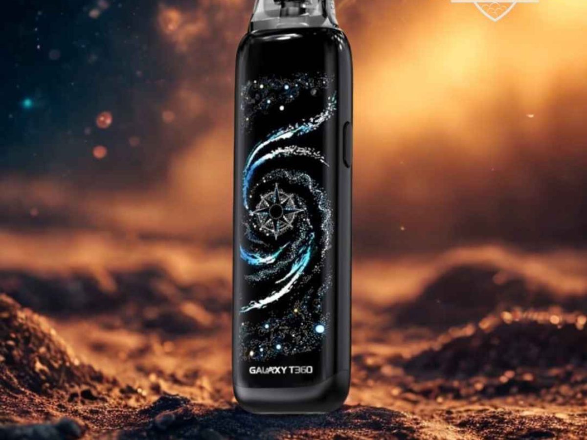 LOST VAPE GALAXY T360