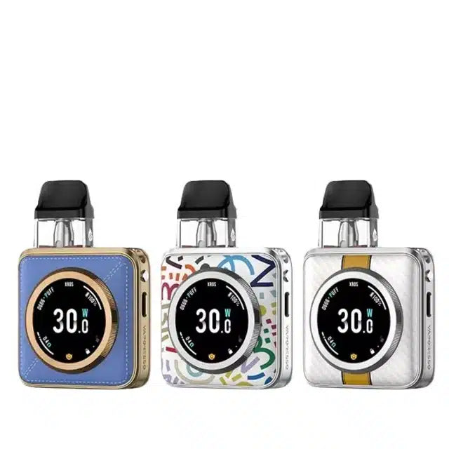 VAPORESSO XROS 5 NANO