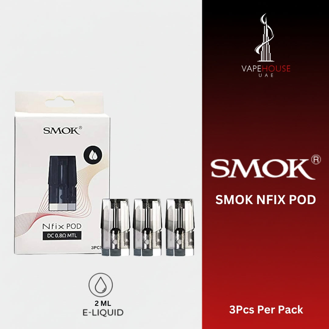 SMOK NFIX POD