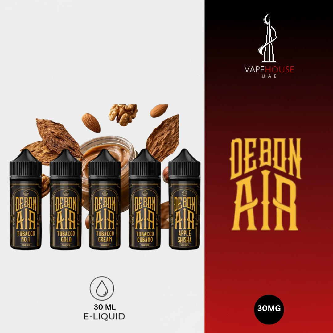 DEBONAIR 30MG 30ML