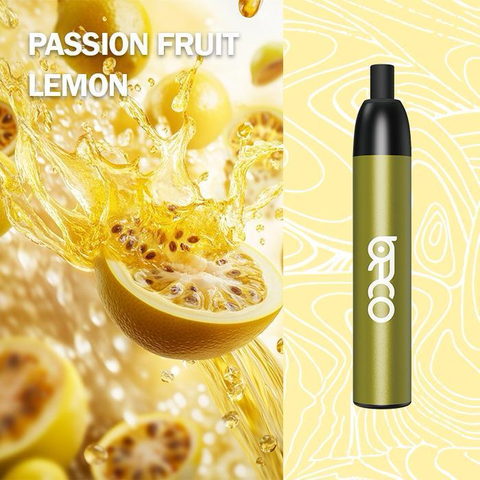 VAPTIO BECO MESH-X 4500 PUFFS