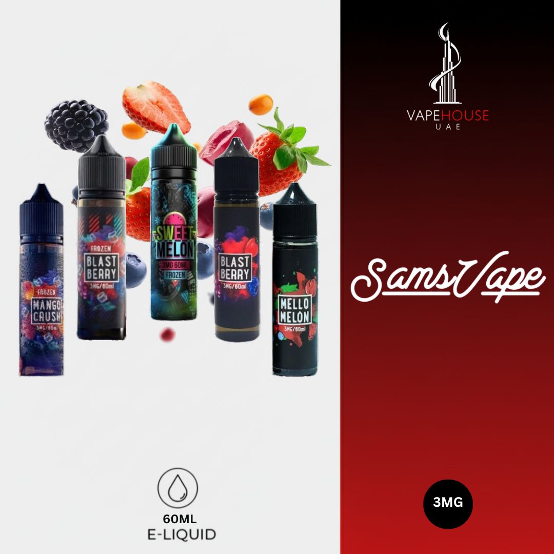 Sams Vape