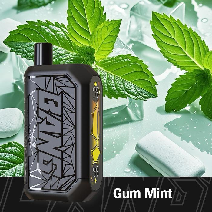 BECO SHISHA 18000 PUFFS (3MG)