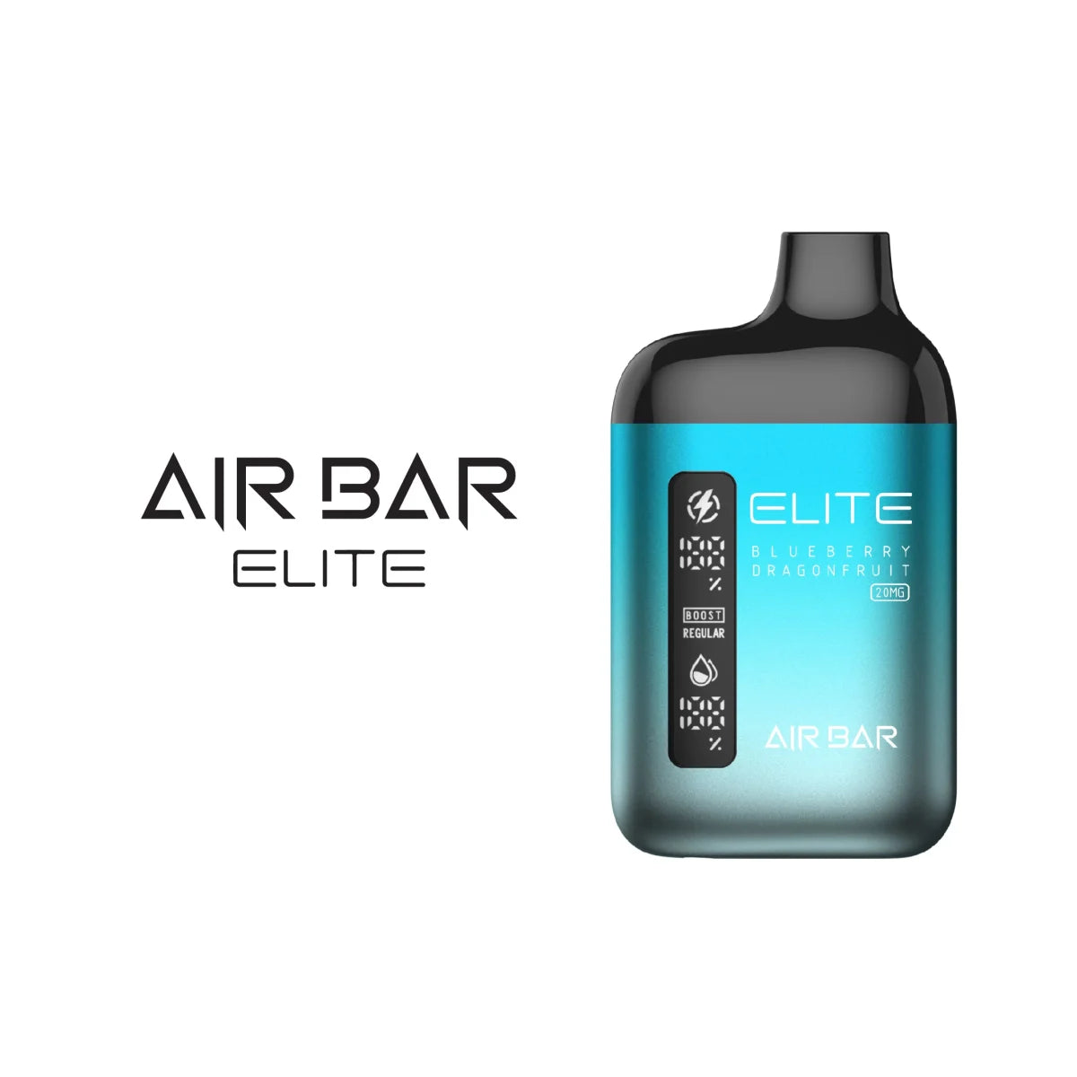 Air Bar Elite vape device