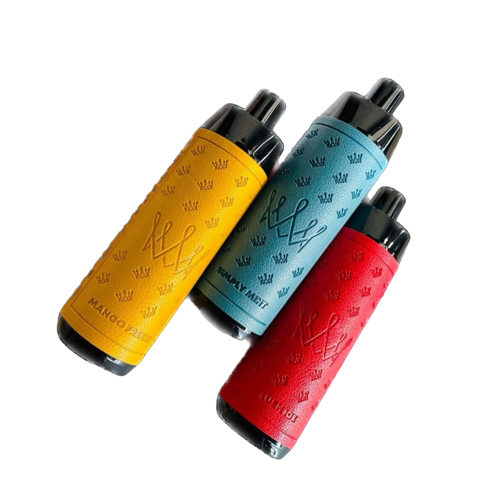 AL FAKHER PRO CROWN BAR 8000 PUFFS 5MG