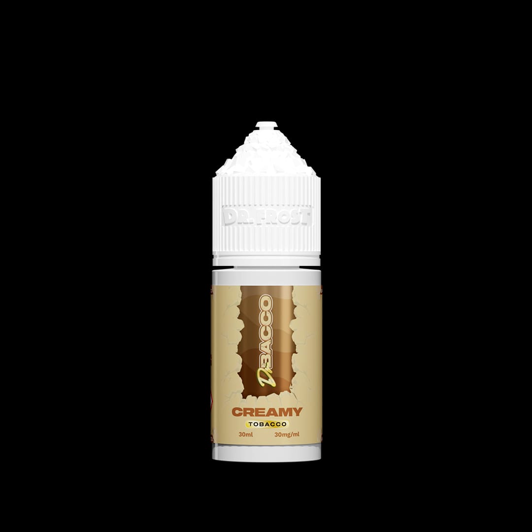 DR BACCO 30MG_50MG
