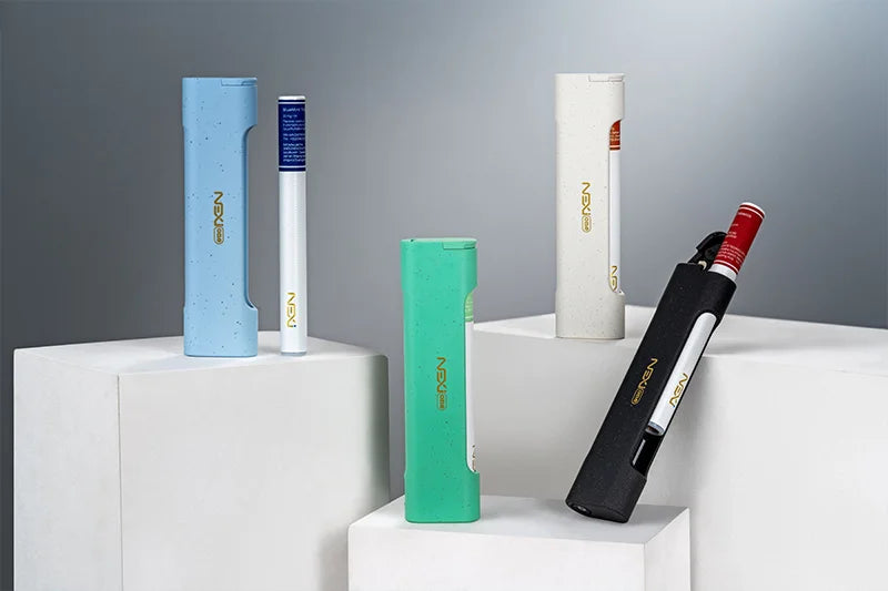 ASPIRE NEXI ONE VAPE DEVICE