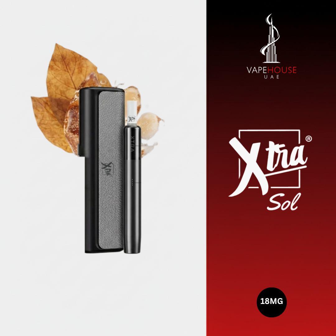 XTRA SOL KIT XTRA SOL KIT