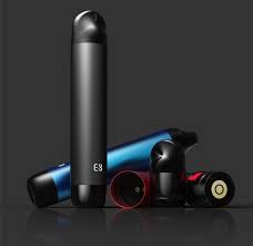 E8 POD SYSTEM