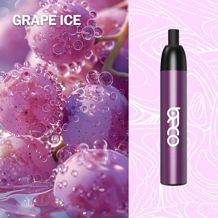 VAPTIO BECO MESH-X 4500 PUFFS