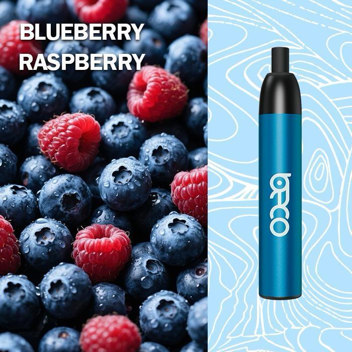 VAPTIO BECO MESH-X 4500 PUFFS