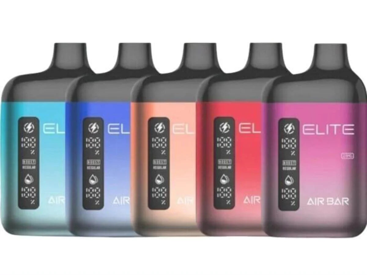 Elite Air Bar vape devices
