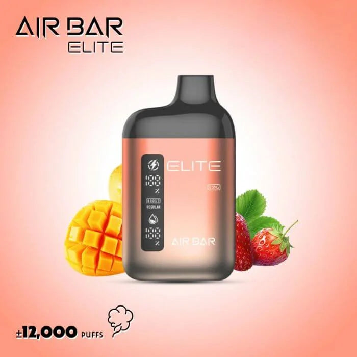 airbar elite