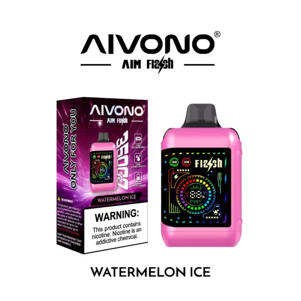 AIVONO 35000 PUFFS DISPOSABLE VAPE