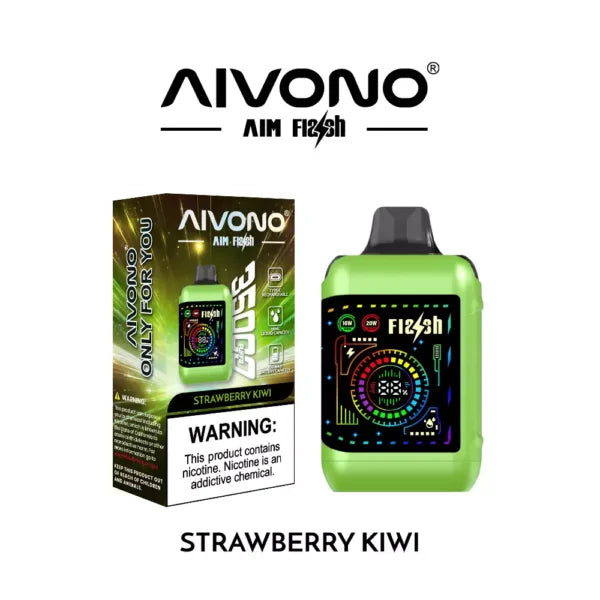 AIVONO 35000 PUFFS DISPOSABLE VAPE