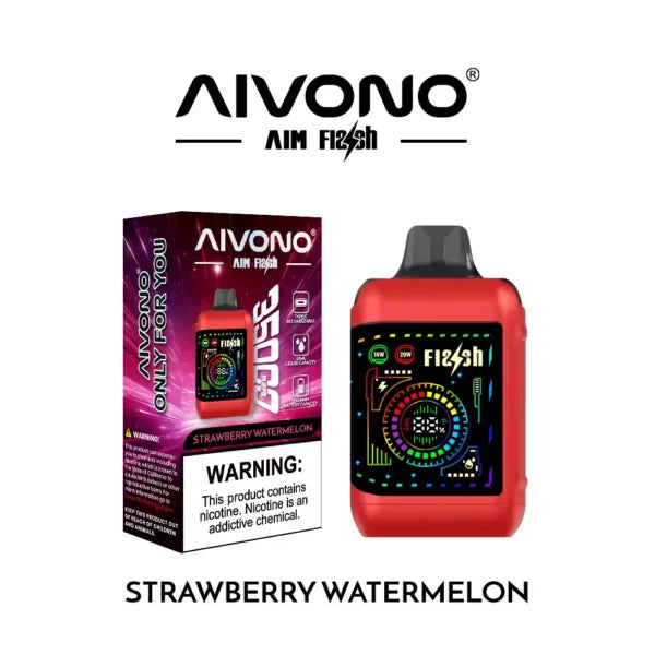 AIVONO 35000 PUFFS DISPOSABLE VAPE