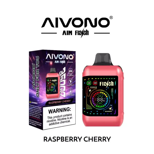 AIVONO 35000 PUFFS DISPOSABLE VAPE