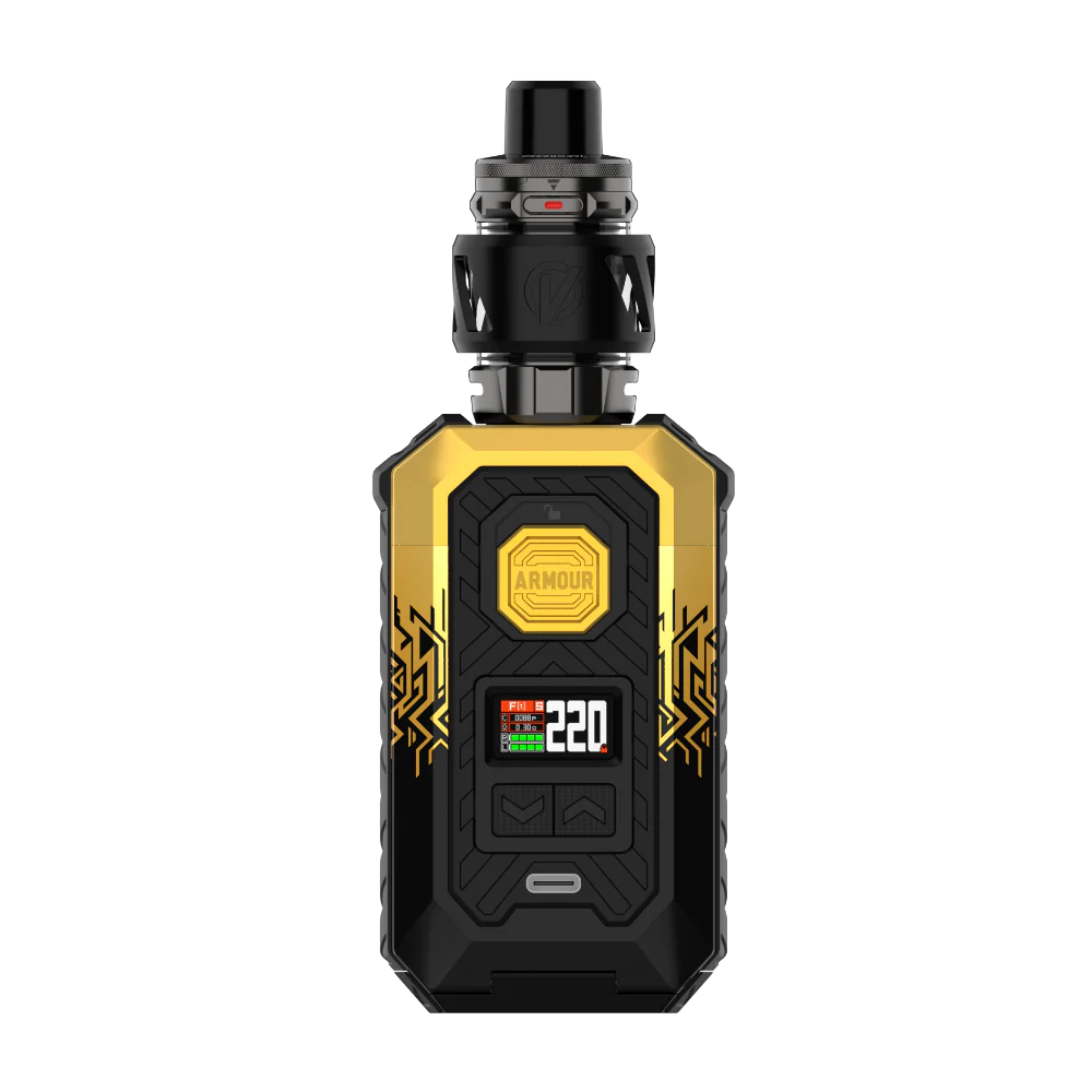 VAPORESSO ARMOUR MAX KIT 220W