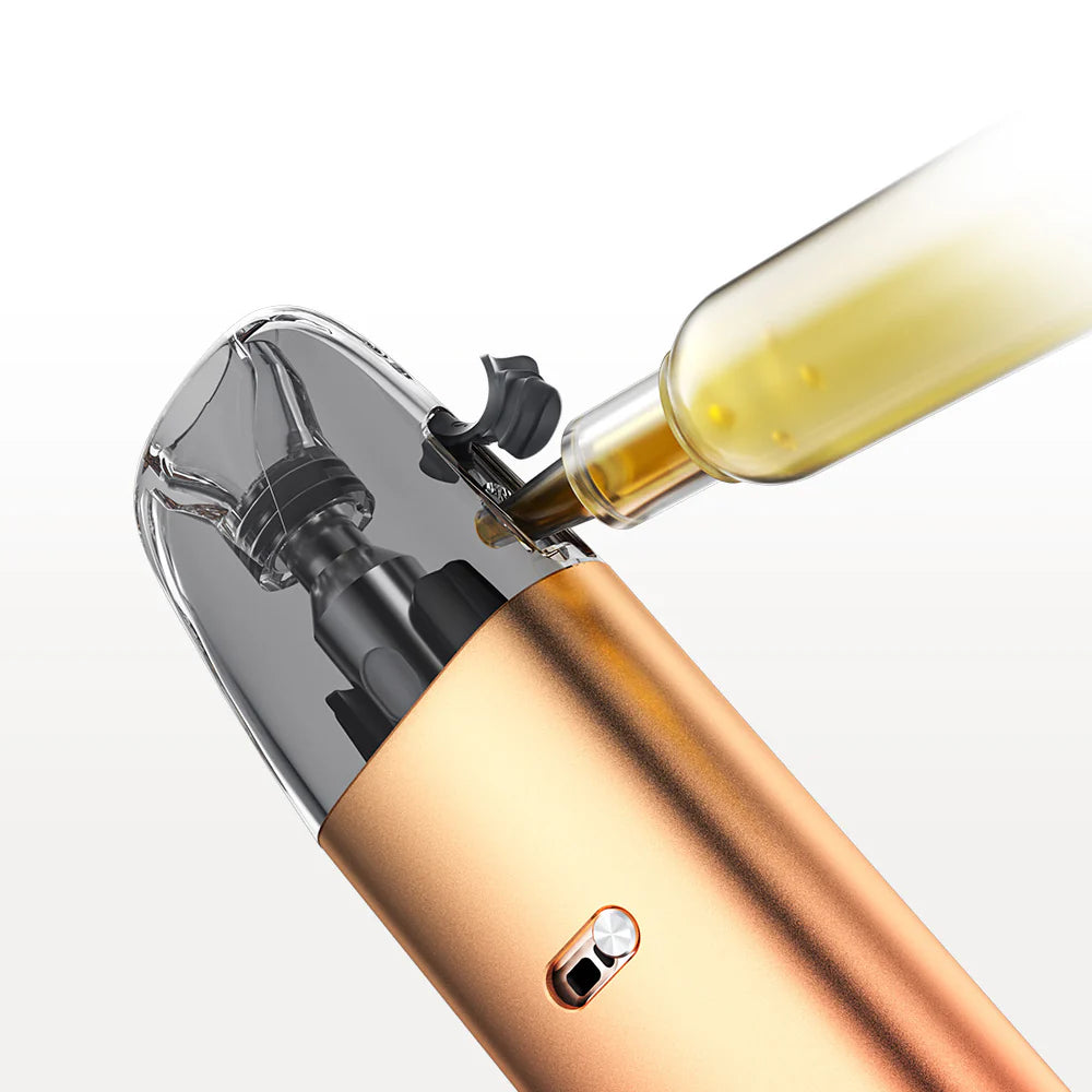 ARGUS G2 MINI (1200 mAh)