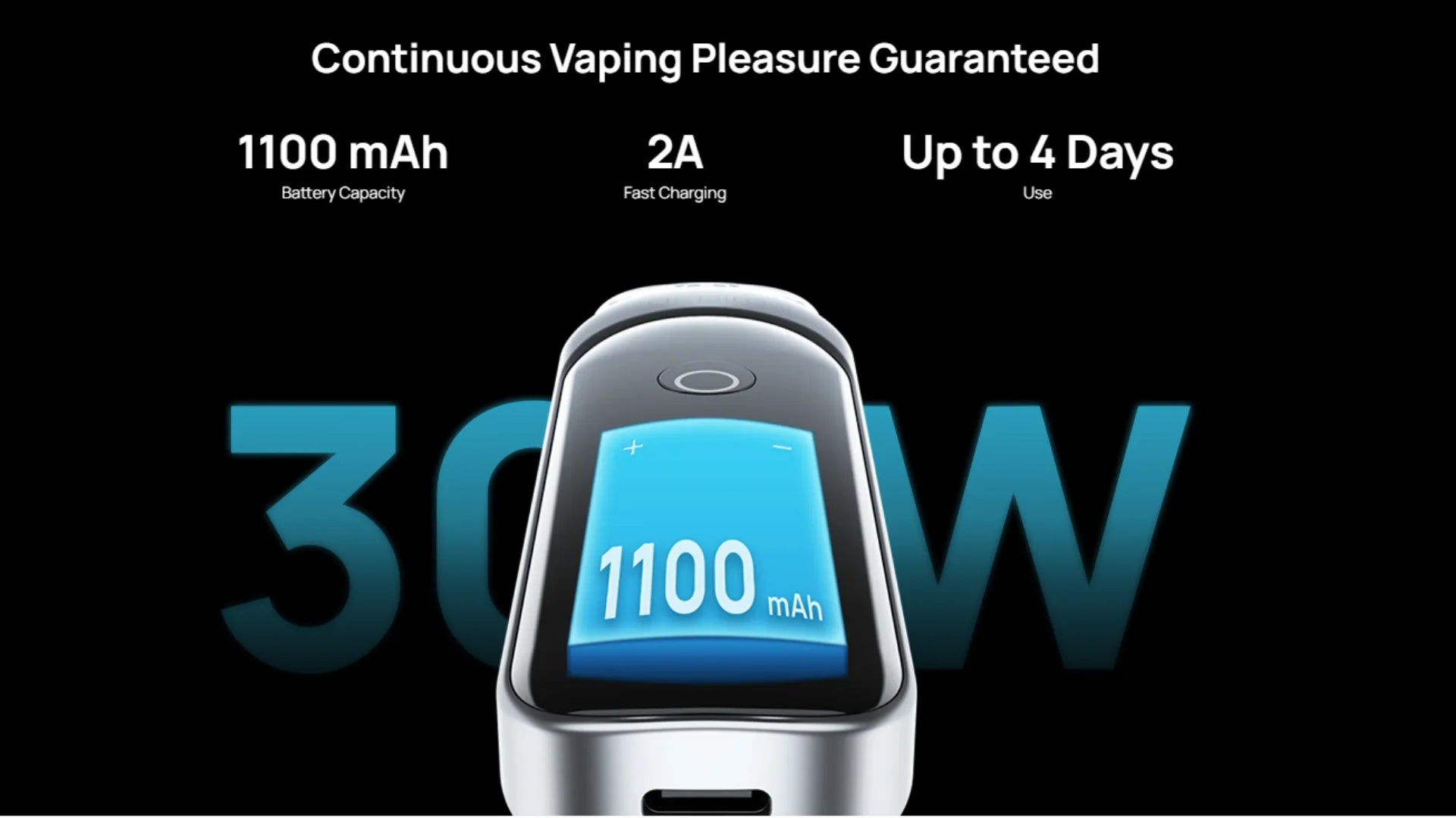 ASPIRE PIXO POD VAPE KIT