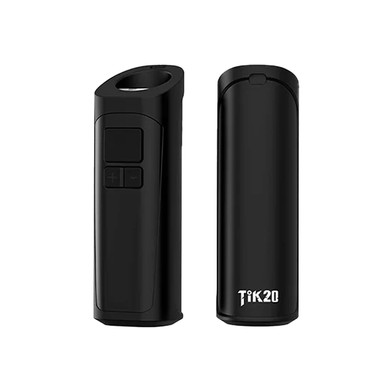 TIK20 Battery – OLED black color