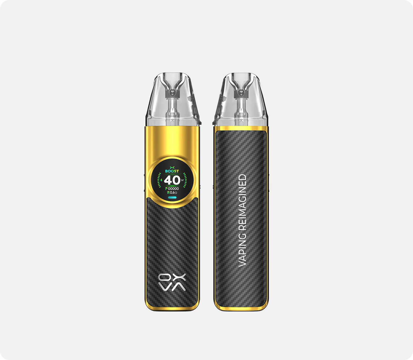 NEXLIM 40 WATT BY OXVA