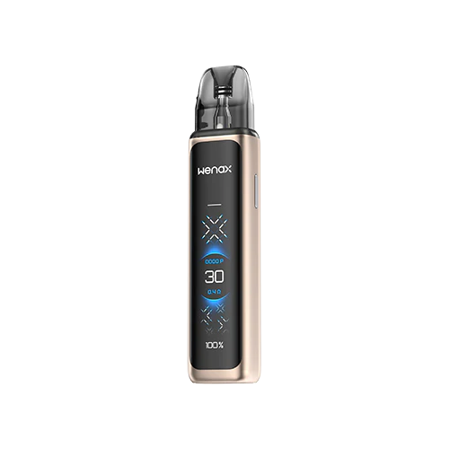 GEEK VAPE WENAX Q ULTRA POD SYSTEM KIT