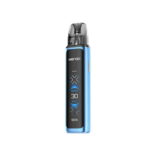 GEEK VAPE WENAX Q ULTRA POD SYSTEM KIT