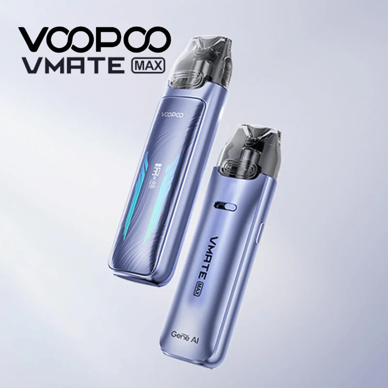 VMATE MAX KIT VOOPOO
