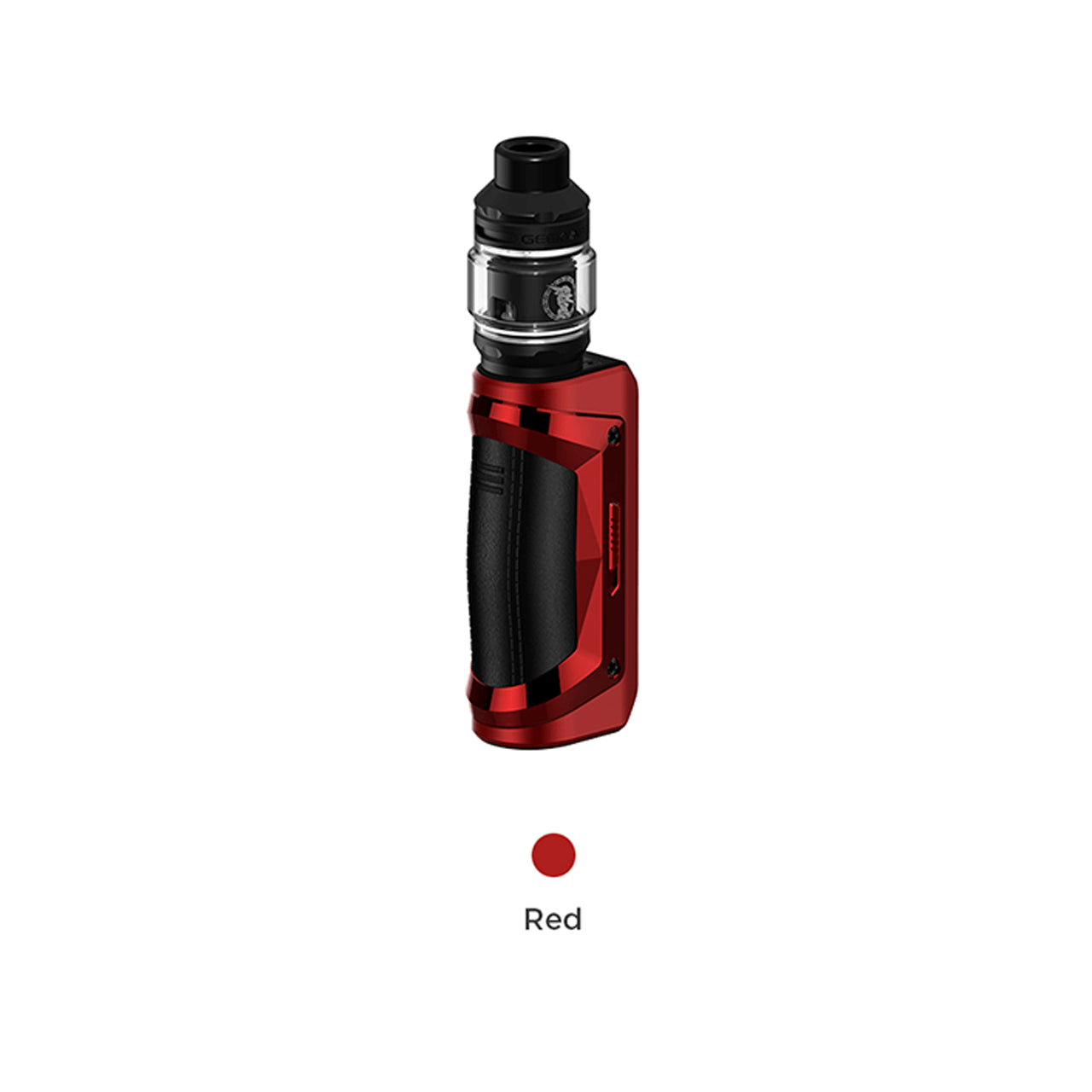 GEEKVAPE S100 AEGIS SOLO 2 STARTER KIT