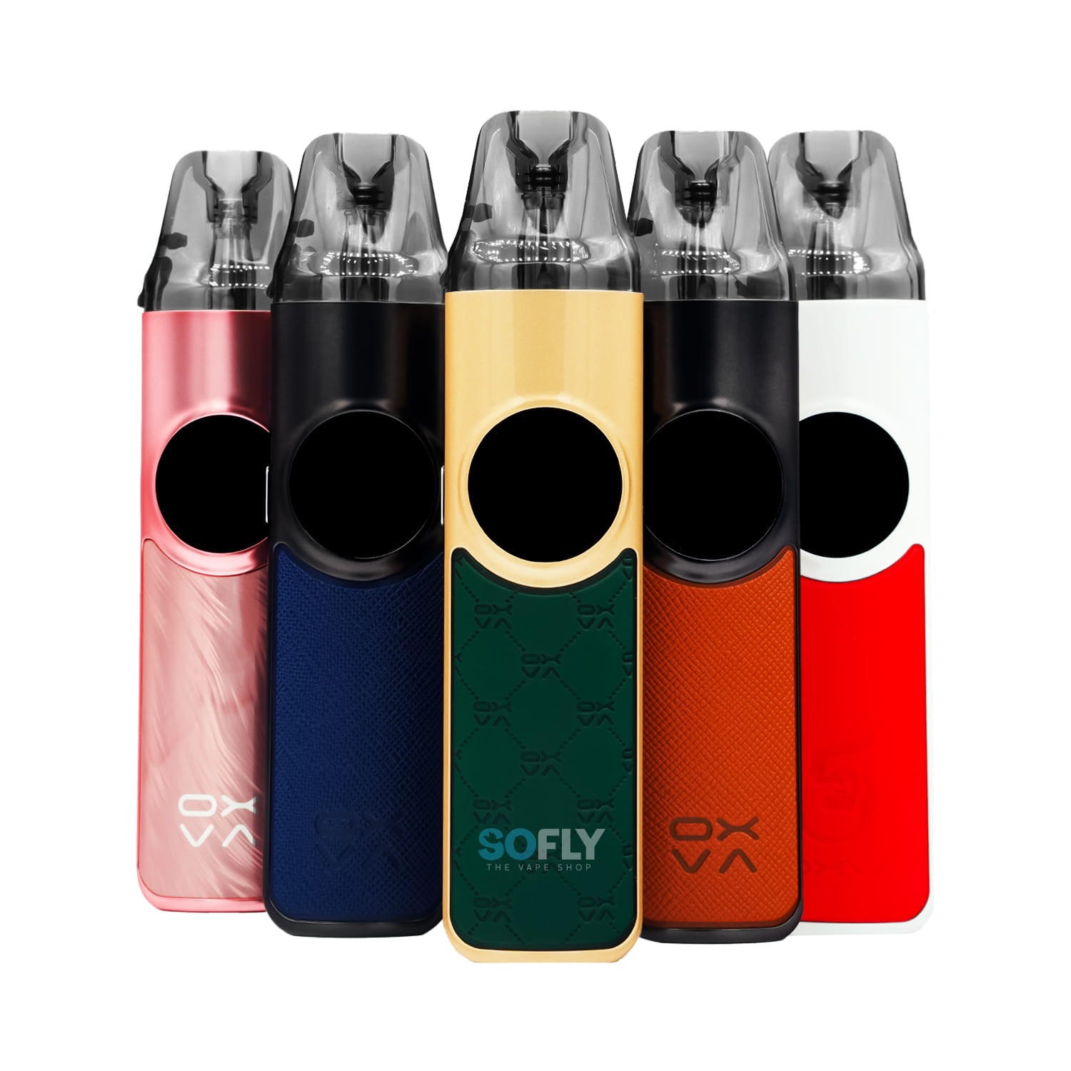 NEXLIM 40 WATT BY OXVA