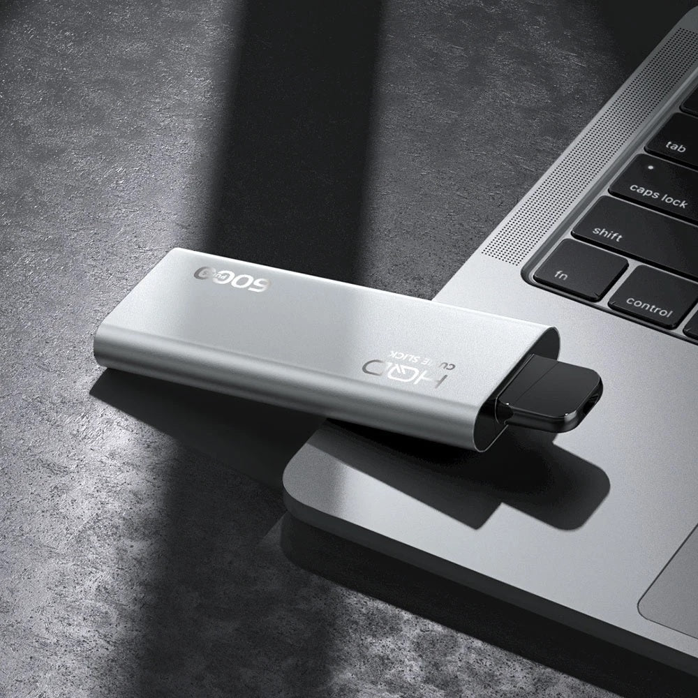 HQD CUVIE SLICK DISPOSABLE VAPE 6000 puffs - 20mg