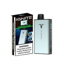 IGNITE ICE 40K